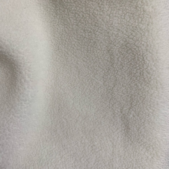 St. John's Bay Quarter-Zip Microfleece Pullover 3X - Picture 7 of 8